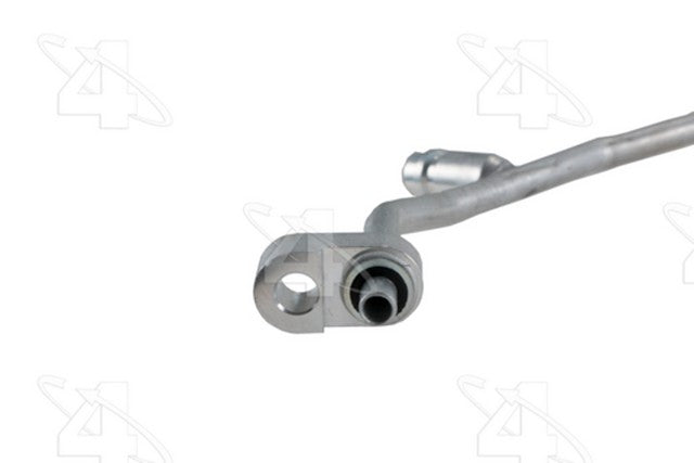 Four Seasons A/C Refrigerant Liquid Hose P/N:56990 Fits: Chrysler 300 23-14, Dodge Challenger 22-14, Dodge Charger 22-14 - Image 5