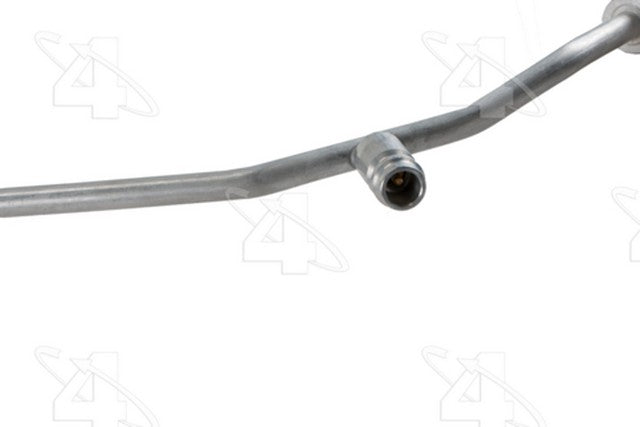 Four Seasons A/C Refrigerant Liquid Hose P/N:56990 Fits: Chrysler 300 23-14, Dodge Challenger 22-14, Dodge Charger 22-14 - Image 2