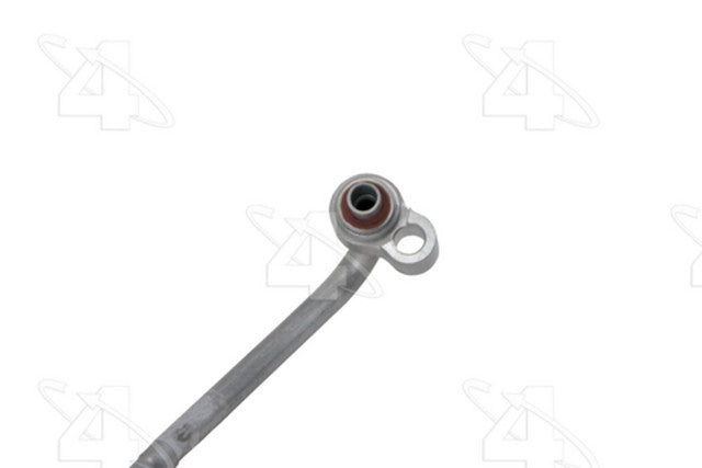 Four Seasons A/C Refrigerant Liquid Hose P/N:56990 Fits: Chrysler 300 23-14, Dodge Challenger 22-14, Dodge Charger 22-14 - Image 4