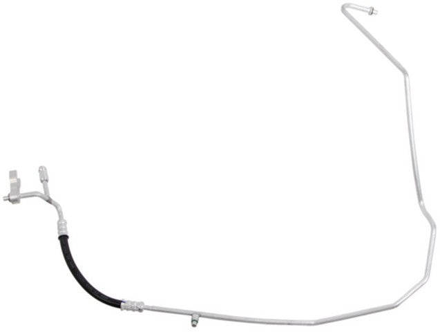 Four Seasons A/C Refrigerant Liquid Hose P/N:56991 Fits: Dodge Dart 16-13 - Image 4