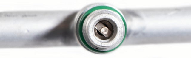 Four Seasons A/C Refrigerant Liquid Hose P/N:56991 Fits: Dodge Dart 16-13 - Image 2