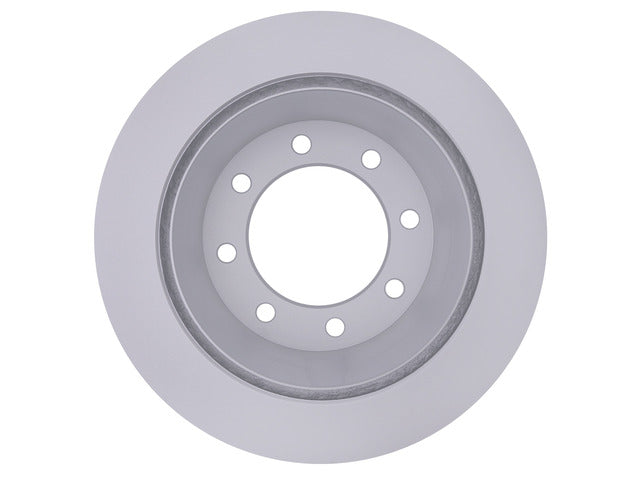 Raybestos Brakes Disc Brake Rotor P/N:56992FZN Fits: Chevrolet Express 3500, Chevrolet Silverado 3500, Chevrolet Silverado 3500 Classic, Chevrolet Silverado 3500 Hd, GMC Savana 3500, GMC Sierra 3500, GMC Sierra 3500 Classic, GMC Sierra 3500 Hd - Image 2