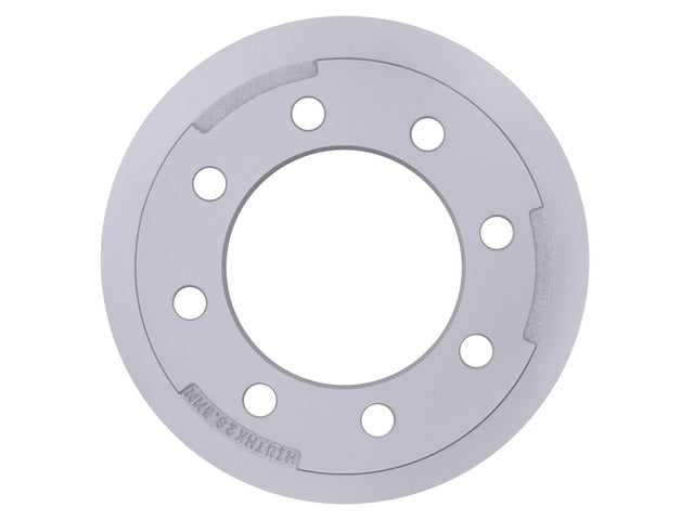 Raybestos Brakes Disc Brake Rotor P/N:56992FZN Fits: Chevrolet Express 3500, Chevrolet Silverado 3500, Chevrolet Silverado 3500 Classic, Chevrolet Silverado 3500 Hd, GMC Savana 3500, GMC Sierra 3500, GMC Sierra 3500 Classic, GMC Sierra 3500 Hd - Image 3