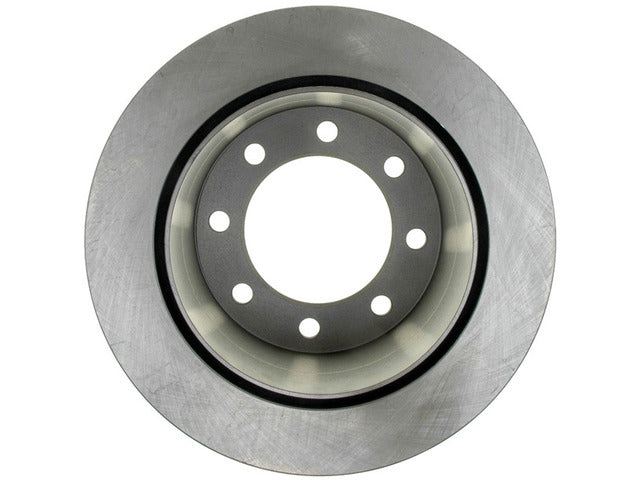 Raybestos Brakes Disc Brake Rotor P/N:56992R Fits: Chevrolet Express 3500, Chevrolet Silverado 3500, Chevrolet Silverado 3500 Classic, Chevrolet Silverado 3500 Hd, GMC Savana 3500, GMC Sierra 3500, GMC Sierra 3500 Classic, GMC Sierra 3500 Hd - Image 2