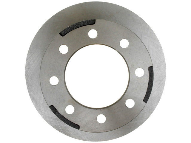 Raybestos Brakes Disc Brake Rotor P/N:56992R Fits: Chevrolet Express 3500, Chevrolet Silverado 3500, Chevrolet Silverado 3500 Classic, Chevrolet Silverado 3500 Hd, GMC Savana 3500, GMC Sierra 3500, GMC Sierra 3500 Classic, GMC Sierra 3500 Hd - Image 3
