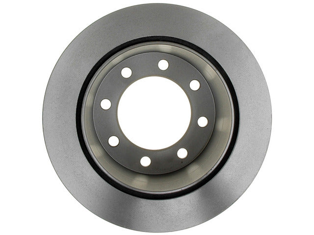 Raybestos Brakes Disc Brake Rotor P/N:56992 Fits: Chevrolet Express 3500, Chevrolet Silverado 3500, Chevrolet Silverado 3500 Classic, Chevrolet Silverado 3500 Hd, GMC Savana 3500, GMC Sierra 3500, GMC Sierra 3500 Classic, GMC Sierra 3500 Hd - Image 2
