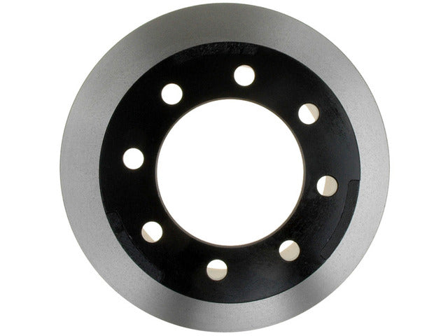 Raybestos Brakes Disc Brake Rotor P/N:56992 Fits: Chevrolet Express 3500, Chevrolet Silverado 3500, Chevrolet Silverado 3500 Classic, Chevrolet Silverado 3500 Hd, GMC Savana 3500, GMC Sierra 3500, GMC Sierra 3500 Classic, GMC Sierra 3500 Hd - Image 3