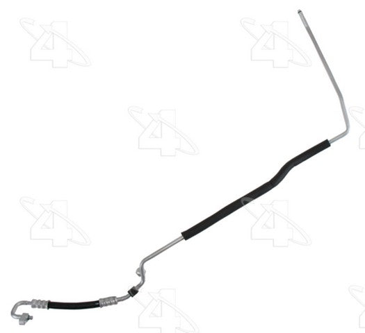 Four Seasons A/C Refrigerant Liquid Hose P/N:56993 Fits: Kia Optima 15-11 - Image 1