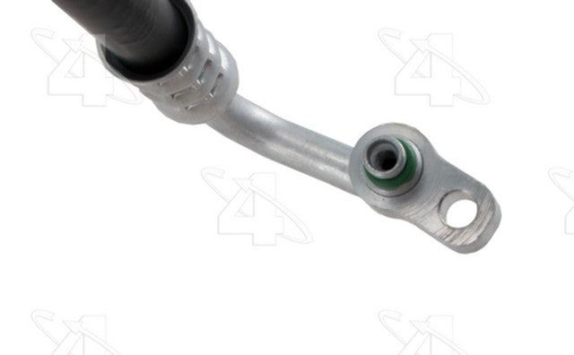 Four Seasons A/C Refrigerant Liquid Hose P/N:56993 Fits: Kia Optima 15-11 - Image 4