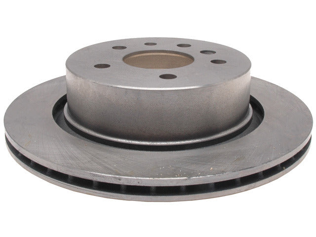 Raybestos Brakes Disc Brake Rotor P/N:56993R Fits: Cadillac Catera 2001 - Image 1