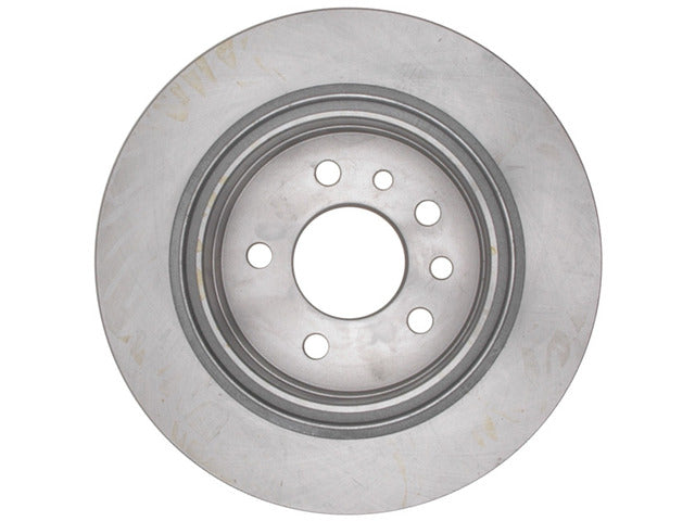 Raybestos Brakes Disc Brake Rotor P/N:56993R Fits: Cadillac Catera 2001 - Image 2