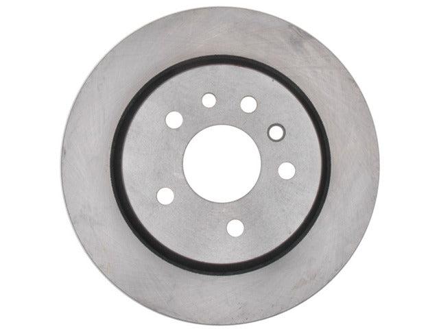 Raybestos Brakes Disc Brake Rotor P/N:56993R Fits: Cadillac Catera 2001 - Image 3