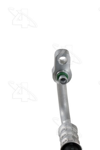 Four Seasons A/C Refrigerant Liquid Hose P/N:56994 Fits: Hyundai Sonata 13-10 - Image 2