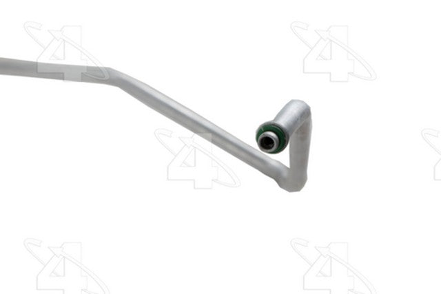 Four Seasons A/C Refrigerant Liquid Hose P/N:56994 Fits: Hyundai Sonata 13-10 - Image 4