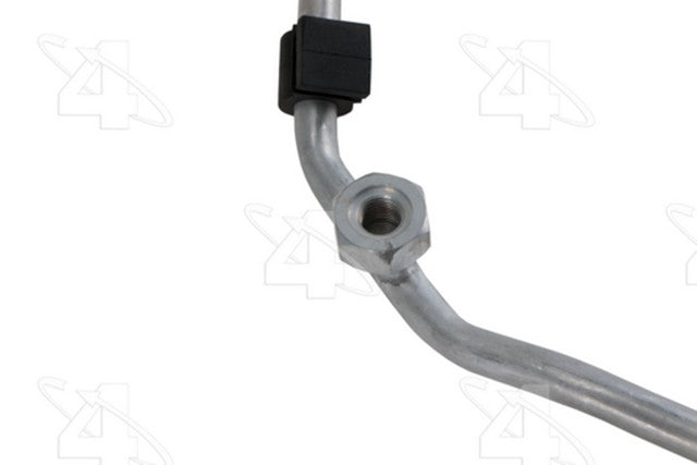 Four Seasons A/C Refrigerant Liquid Hose P/N:56994 Fits: Hyundai Sonata 13-10 - Image 5