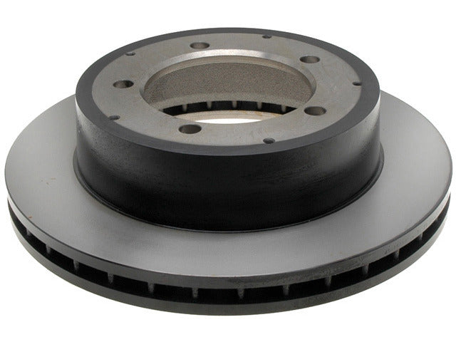 Raybestos Brakes Disc Brake Rotor P/N:56994 Fits: Chevrolet B60, Chevrolet B7, Chevrolet C50, Chevrolet C5500 Kodiak, Chevrolet C60, Chevrolet C60 Kodiak, Chevrolet C6500 Kodiak, Chevrolet C70, Chevrolet C70 Kodiak, Chevrolet C7500 Kodiak - Image 1