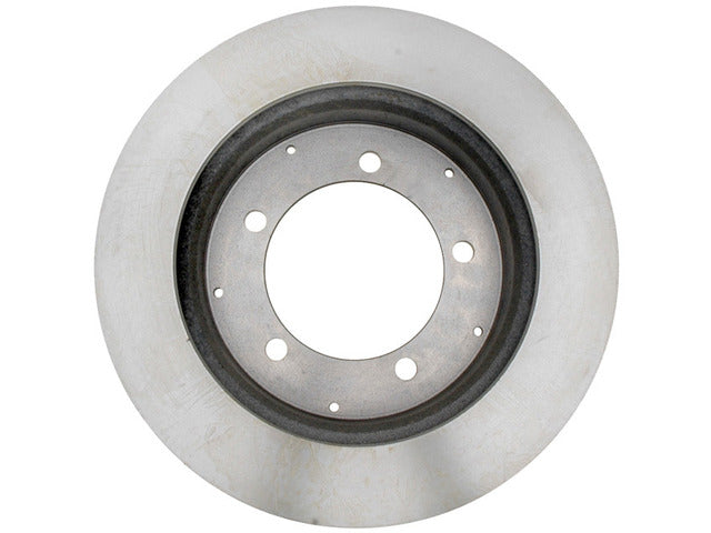 Raybestos Brakes Disc Brake Rotor P/N:56994 Fits: Chevrolet B60, Chevrolet B7, Chevrolet C50, Chevrolet C5500 Kodiak, Chevrolet C60, Chevrolet C60 Kodiak, Chevrolet C6500 Kodiak, Chevrolet C70, Chevrolet C70 Kodiak, Chevrolet C7500 Kodiak - Image 2
