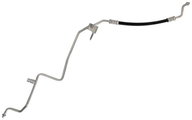 Four Seasons A/C Refrigerant Liquid Hose P/N:56995 Fits: Cadillac Escalade, Cadillac Escalade Esv, Chevrolet Suburban, Chevrolet Suburban 3500 Hd, Chevrolet Tahoe, GMC Yukon, GMC Yukon Xl - Image 1