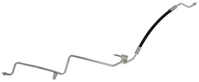 Four Seasons A/C Refrigerant Liquid Hose P/N:56995 Fits: Cadillac Escalade, Cadillac Escalade Esv, Chevrolet Suburban, Chevrolet Suburban 3500 Hd, Chevrolet Tahoe, GMC Yukon, GMC Yukon Xl - Image 2