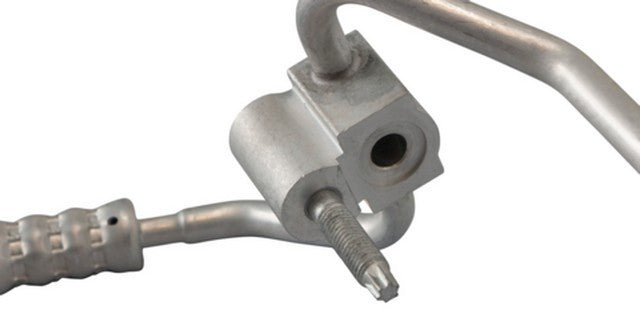 Four Seasons A/C Refrigerant Liquid Hose P/N:56995 Fits: Cadillac Escalade, Cadillac Escalade Esv, Chevrolet Suburban, Chevrolet Suburban 3500 Hd, Chevrolet Tahoe, GMC Yukon, GMC Yukon Xl - Image 5