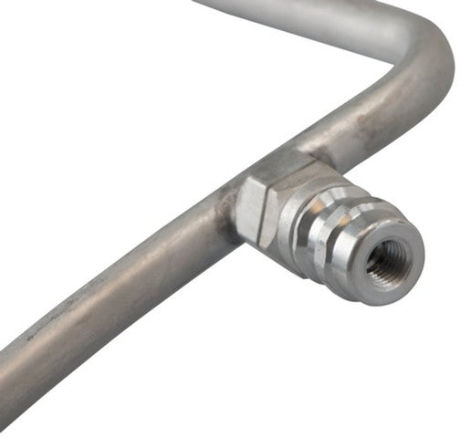 Four Seasons A/C Refrigerant Liquid Hose P/N:56995 Fits: Cadillac Escalade, Cadillac Escalade Esv, Chevrolet Suburban, Chevrolet Suburban 3500 Hd, Chevrolet Tahoe, GMC Yukon, GMC Yukon Xl - Image 3