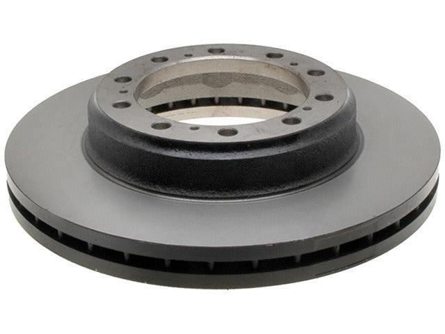 Raybestos Brakes Disc Brake Rotor P/N:56995 Fits: Chevrolet C6500 Kodiak, Chevrolet C7500 Kodiak, Chevrolet T6500, Chevrolet T7500, Ford F-600, Ford F-800, GMC B7, GMC C6500 Topkick, GMC C7500 Topkick, GMC T6500, GMC T7500, Isuzu Fsr, Isuzu Ftr, Isuzu Fvr - Image 1