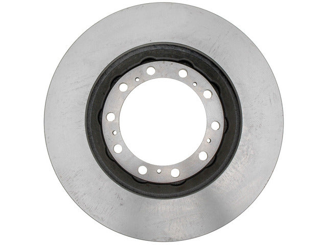 Raybestos Brakes Disc Brake Rotor P/N:56995 Fits: Chevrolet C6500 Kodiak, Chevrolet C7500 Kodiak, Chevrolet T6500, Chevrolet T7500, Ford F-600, Ford F-800, GMC B7, GMC C6500 Topkick, GMC C7500 Topkick, GMC T6500, GMC T7500, Isuzu Fsr, Isuzu Ftr, Isuzu Fvr - Image 2