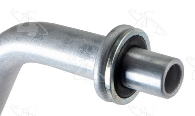 Four Seasons A/C Refrigerant Liquid Hose P/N:56996 Fits: Cadillac Escalade 17-15, Cadillac Escalade Esv 17-15, Chevrolet Suburban 2015, Chevrolet Suburban 2017, Chevrolet Tahoe 2015, Chevrolet Tahoe 2017, GMC Yukon 17-15, GMC Yukon Xl 17-15 - Image 2