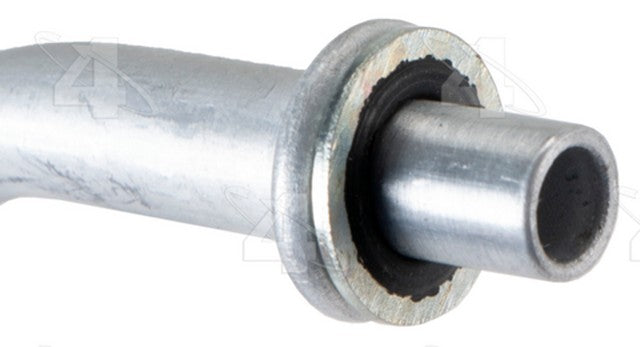 Four Seasons A/C Refrigerant Liquid Hose P/N:56996 Fits: Cadillac Escalade 17-15, Cadillac Escalade Esv 17-15, Chevrolet Suburban 2015, Chevrolet Suburban 2017, Chevrolet Tahoe 2015, Chevrolet Tahoe 2017, GMC Yukon 17-15, GMC Yukon Xl 17-15 - Image 3