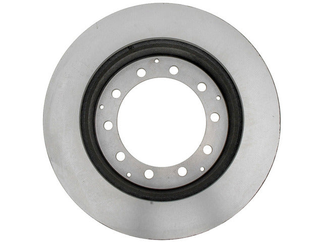 Raybestos Brakes Disc Brake Rotor P/N:56996R Fits: Chevrolet C60, Chevrolet C60 Kodiak, Chevrolet C6500 Kodiak, Chevrolet C70, Chevrolet C70 Kodiak, Chevrolet C7500 Kodiak, Chevrolet T6500, Chevrolet T7500, GMC C6000, GMC C6000 Topkick - Image 2