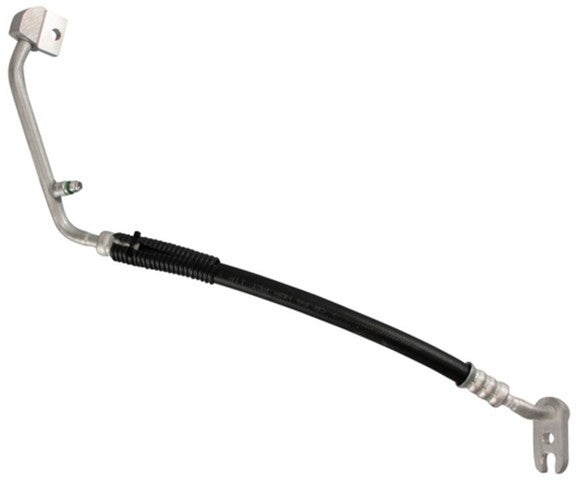 Four Seasons A/C Refrigerant Discharge Hose P/N:56998 Fits: Cadillac Escalade, Cadillac Escalade Esv, Chevrolet Cheyenne, Chevrolet Silverado 1500, Chevrolet Silverado 2500, Chevrolet Suburban, Chevrolet Suburban 3500 Hd, Chevrolet Tahoe - Image 1