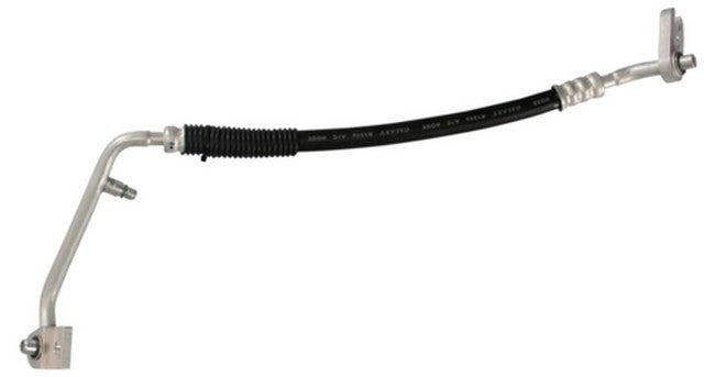 Four Seasons A/C Refrigerant Discharge Hose P/N:56998 Fits: Cadillac Escalade, Cadillac Escalade Esv, Chevrolet Cheyenne, Chevrolet Silverado 1500, Chevrolet Silverado 2500, Chevrolet Suburban, Chevrolet Suburban 3500 Hd, Chevrolet Tahoe - Image 2