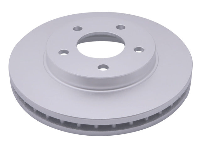 Raybestos Brakes Disc Brake Rotor P/N:56998FZN Fits: Buick Rendezvous 07-02, Pontiac Aztek 05-01 - Image 1