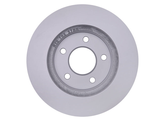 Raybestos Brakes Disc Brake Rotor P/N:56998FZN Fits: Buick Rendezvous 07-02, Pontiac Aztek 05-01 - Image 2