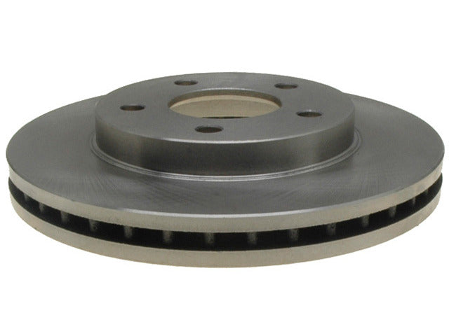 Raybestos Brakes Disc Brake Rotor P/N:56998R Fits: Buick Rendezvous 07-02, Pontiac Aztek 05-01 - Image 1