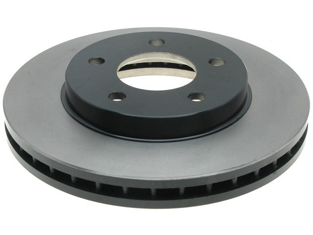 Raybestos Brakes Disc Brake Rotor P/N:56998 Fits: Buick Rendezvous 07-02, Pontiac Aztek 05-01 - Image 1