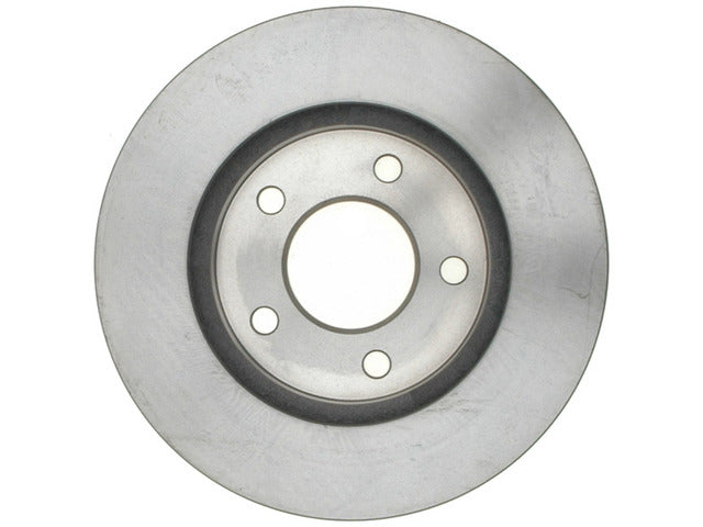 Raybestos Brakes Disc Brake Rotor P/N:56998 Fits: Buick Rendezvous 07-02, Pontiac Aztek 05-01 - Image 2