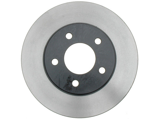 Raybestos Brakes Disc Brake Rotor P/N:56998 Fits: Buick Rendezvous 07-02, Pontiac Aztek 05-01 - Image 3