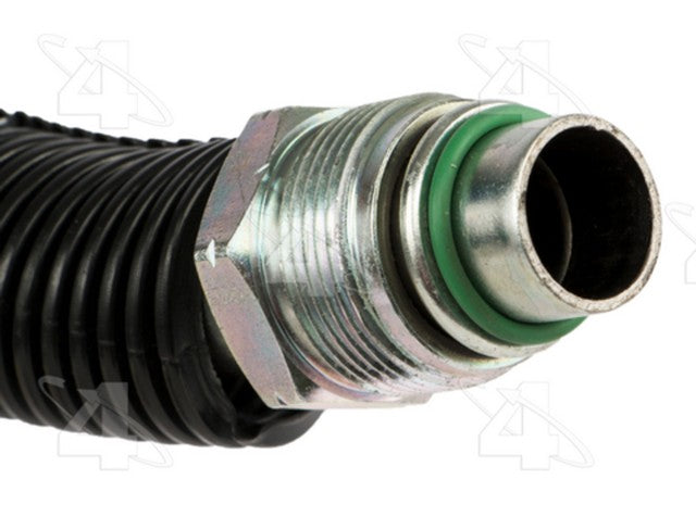 Four Seasons A/C Refrigerant Discharge / Suction Hose Assembly P/N:56999 Fits: Ford E-350 Club Wagon 05-04, Ford E-350 Super Duty 07-04, Ford E-450 Super Duty 07-04 - Image 4