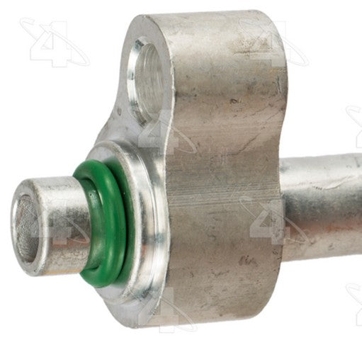 Four Seasons A/C Refrigerant Discharge / Suction Hose Assembly P/N:56999 Fits: Ford E-350 Club Wagon 05-04, Ford E-350 Super Duty 07-04, Ford E-450 Super Duty 07-04 - Image 3