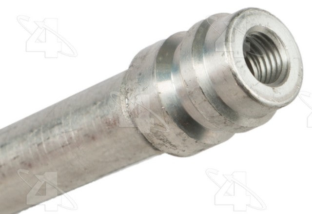 Four Seasons A/C Refrigerant Discharge / Suction Hose Assembly P/N:56999 Fits: Ford E-350 Club Wagon 05-04, Ford E-350 Super Duty 07-04, Ford E-450 Super Duty 07-04 - Image 2
