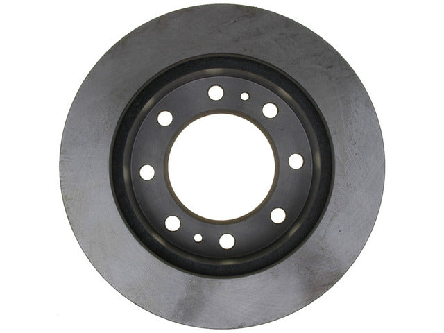 Raybestos Brakes Disc Brake Rotor P/N:56999R Fits: Chevrolet Express 3500, Chevrolet Express 4500, Chevrolet Silverado 3500, Chevrolet Silverado 3500 Classic, Chevrolet Silverado 3500 Hd, GMC Savana 3500, GMC Savana 4500, GMC Sierra 3500 - Image 2