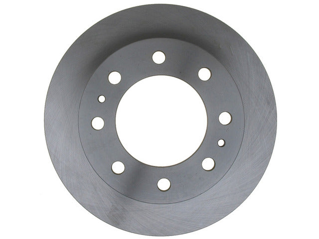 Raybestos Brakes Disc Brake Rotor P/N:56999R Fits: Chevrolet Express 3500, Chevrolet Express 4500, Chevrolet Silverado 3500, Chevrolet Silverado 3500 Classic, Chevrolet Silverado 3500 Hd, GMC Savana 3500, GMC Savana 4500, GMC Sierra 3500 - Image 3