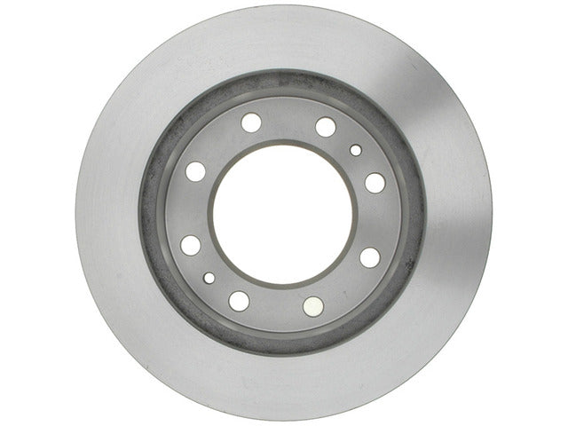Raybestos Brakes Disc Brake Rotor P/N:56999 Fits: Chevrolet Express 3500, Chevrolet Express 4500, Chevrolet Silverado 3500, Chevrolet Silverado 3500 Classic, Chevrolet Silverado 3500 Hd, GMC Savana 3500, GMC Savana 4500, GMC Sierra 3500 - Image 2