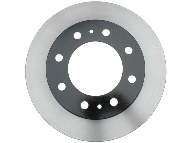 Raybestos Brakes Disc Brake Rotor P/N:56999 Fits: Chevrolet Express 3500, Chevrolet Express 4500, Chevrolet Silverado 3500, Chevrolet Silverado 3500 Classic, Chevrolet Silverado 3500 Hd, GMC Savana 3500, GMC Savana 4500, GMC Sierra 3500 - Image 3