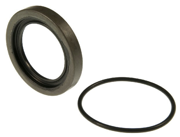 National Wheel Seal Kit P/N:5699 Fits: Buick Century, Buick Skylark, Chevrolet Celebrity, Chevrolet Citation, Chevrolet Citation Ii, Oldsmobile Cutlass Ciera, Oldsmobile Cutlass Cruiser, Oldsmobile Omega, Pontiac 6000, Pontiac Fiero, Pontiac Phoenix - Image 1