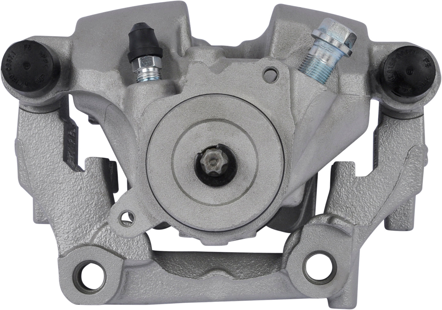 CARDONE Ultra Disc Brake Caliper P/N:19-P7572A Fits: Mercedes-benz C300 2017 - Image 2