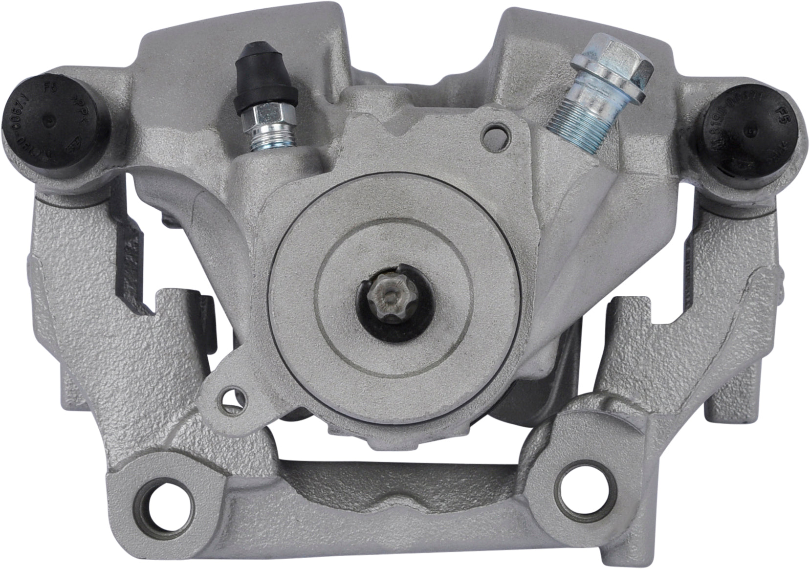 CARDONE Ultra Disc Brake Caliper P/N:19-P7572A Fits: Mercedes-benz C300 2017 - Image 2