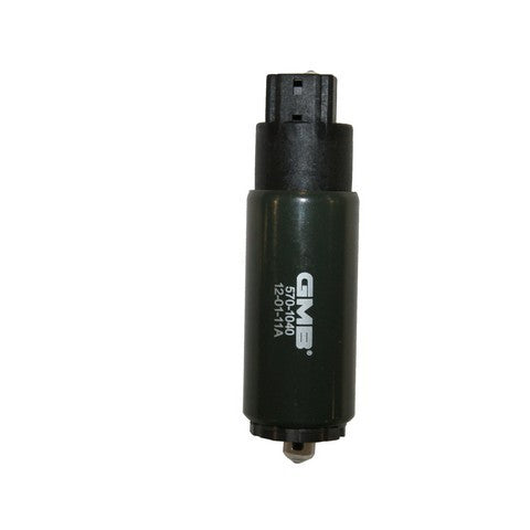 GMB Electric Fuel Pump P/N:570-1040 Fits: Lexus Gs300, Lexus Gs400, Lexus Is300, Lexus Lx450, Lexus Lx470, Lexus Sc300, Lexus Sc400, Toyota Land Cruiser, Toyota Previa, Toyota Sequoia, Toyota Supra, Toyota Tundra - Image 1
