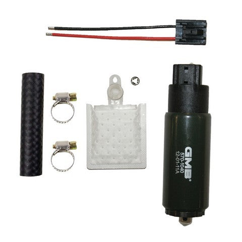 GMB Fuel Pump and Strainer Set P/N:570-1045 Fits: Lexus Gs300, Lexus Gs400, Lexus Is300, Lexus Ls400, Lexus Lx450, Lexus Sc300, Lexus Sc400, Toyota Land Cruiser, Toyota Previa, Toyota Sequoia, Toyota Supra, Toyota Tundra - Image 1
